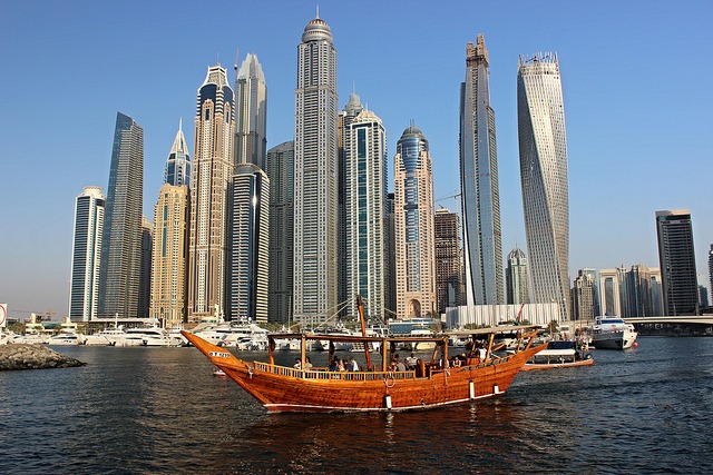 A Newbie’s Guide to Doing Business in Dubai
