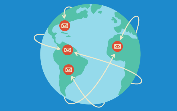 Email Localisation: How to Globally Get it Right