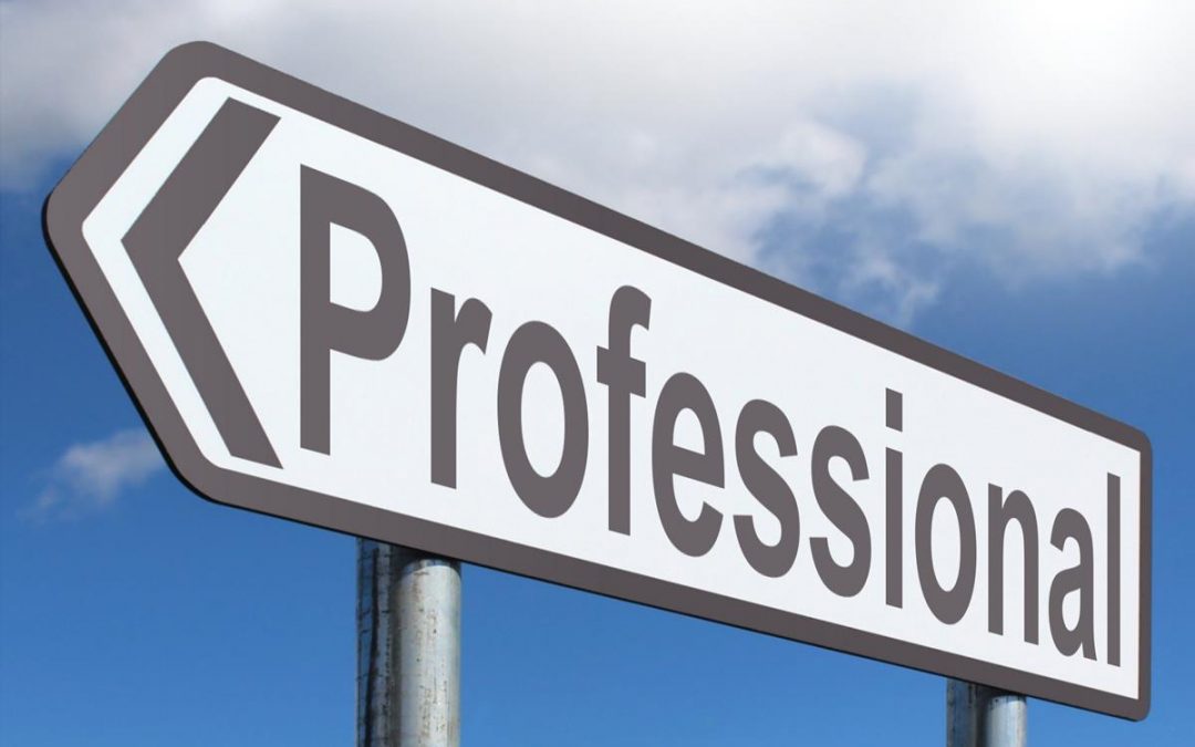 5 Reasons Why it is Worth Working with a Professional Translation Company