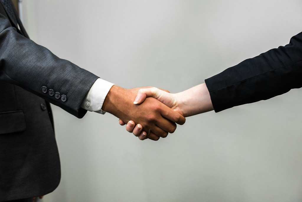 How To Meet And Greet For Business Around The World Creative Word