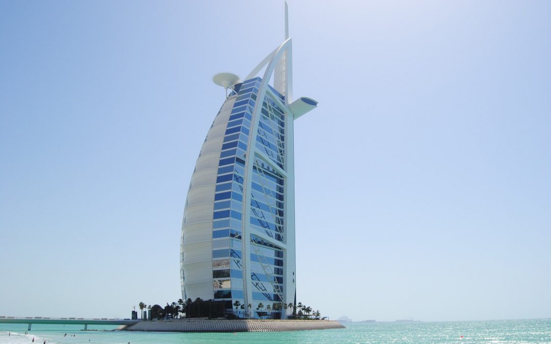 5 Reasons for Moving to Dubai and the UAE