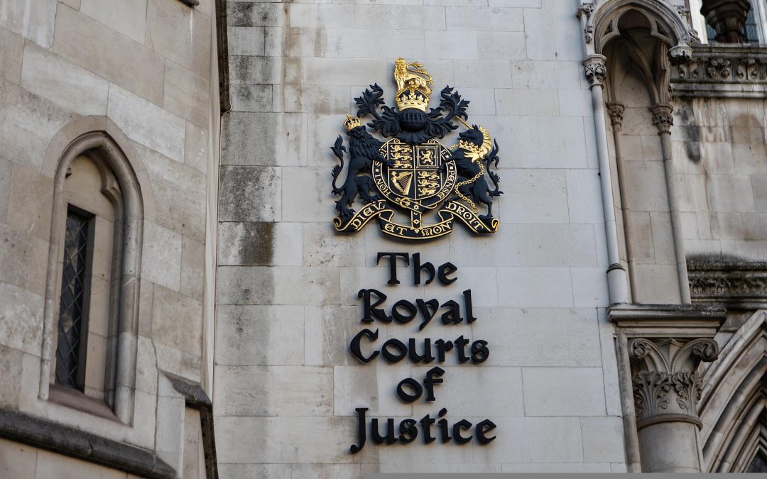 UK Court Interpreters Subject to Minimum Qualifications Review