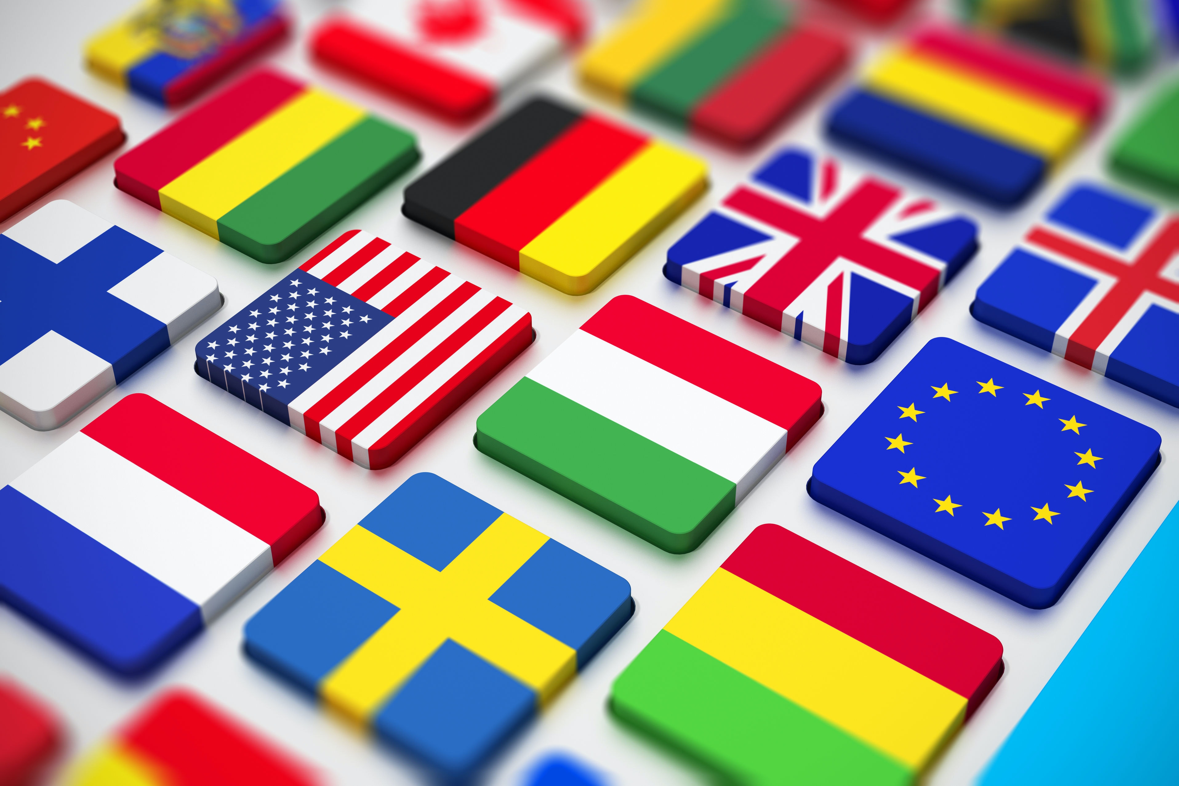 Which languages the UK needs most for the future and why? - Creative Word