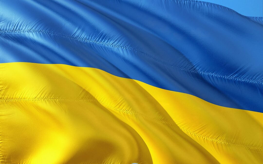 Ukrainian Parliament passes law on English language